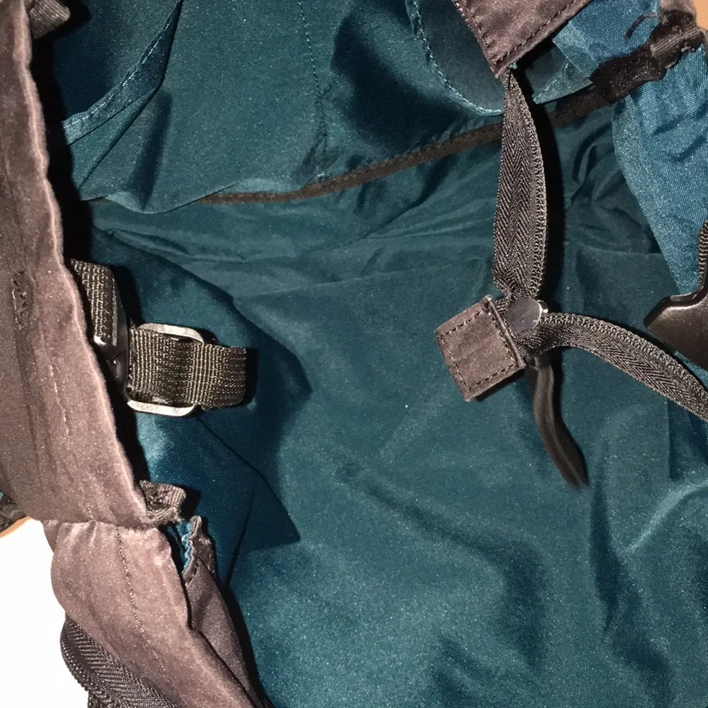 Skip Hop Tote Bag | Diaper Bag | Baby Bag | Large Tote Bag - Picture 5 of 6